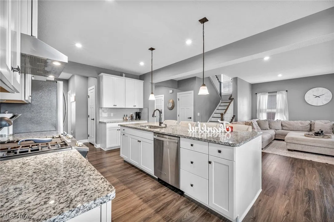 36345 Fortunato Drive, North Ridgeville, Ohio 44039,MLS Now Listing ID