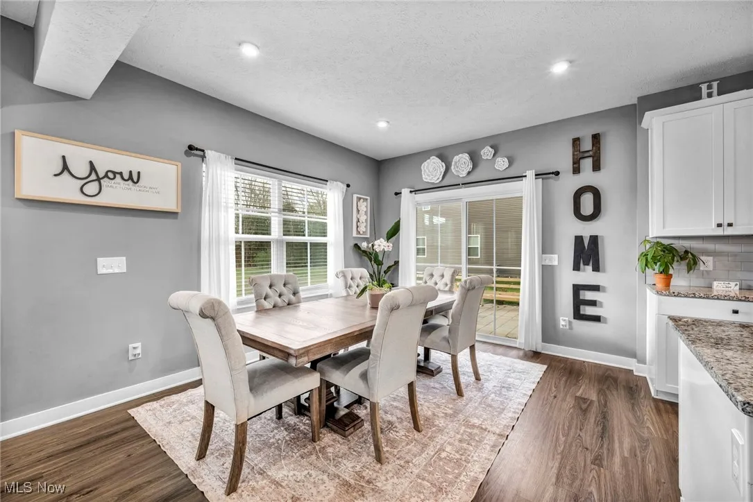 36345 Fortunato Drive, North Ridgeville, Ohio 44039,MLS Now Listing ID