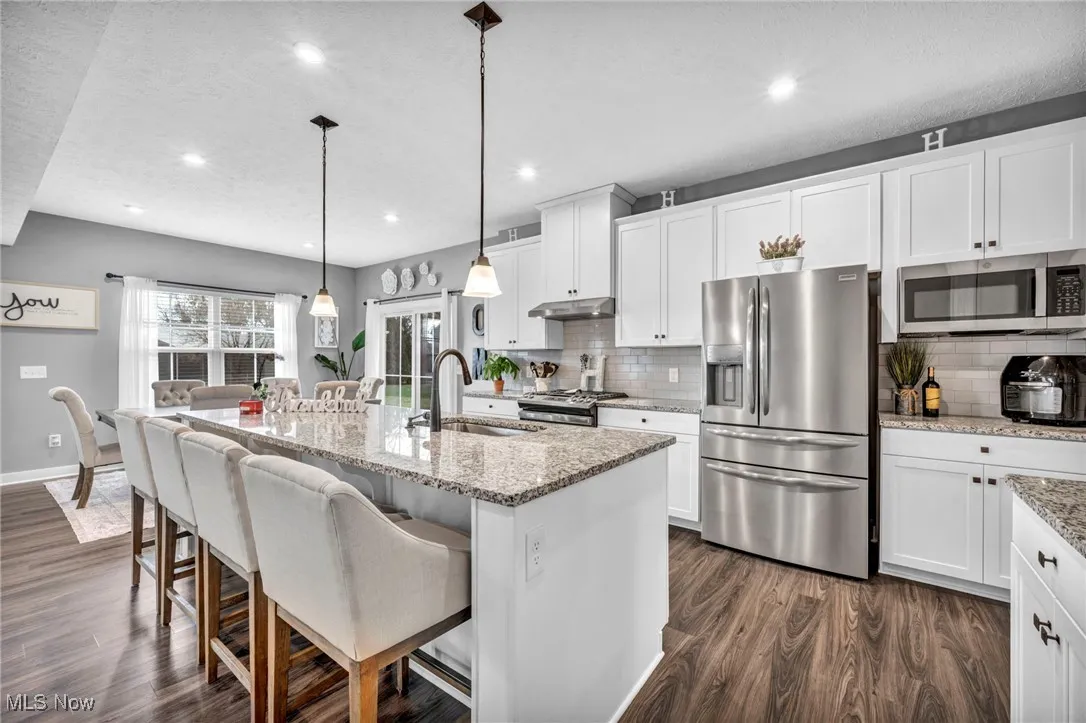 36345 Fortunato Drive, North Ridgeville, Ohio 44039,MLS Now Listing ID