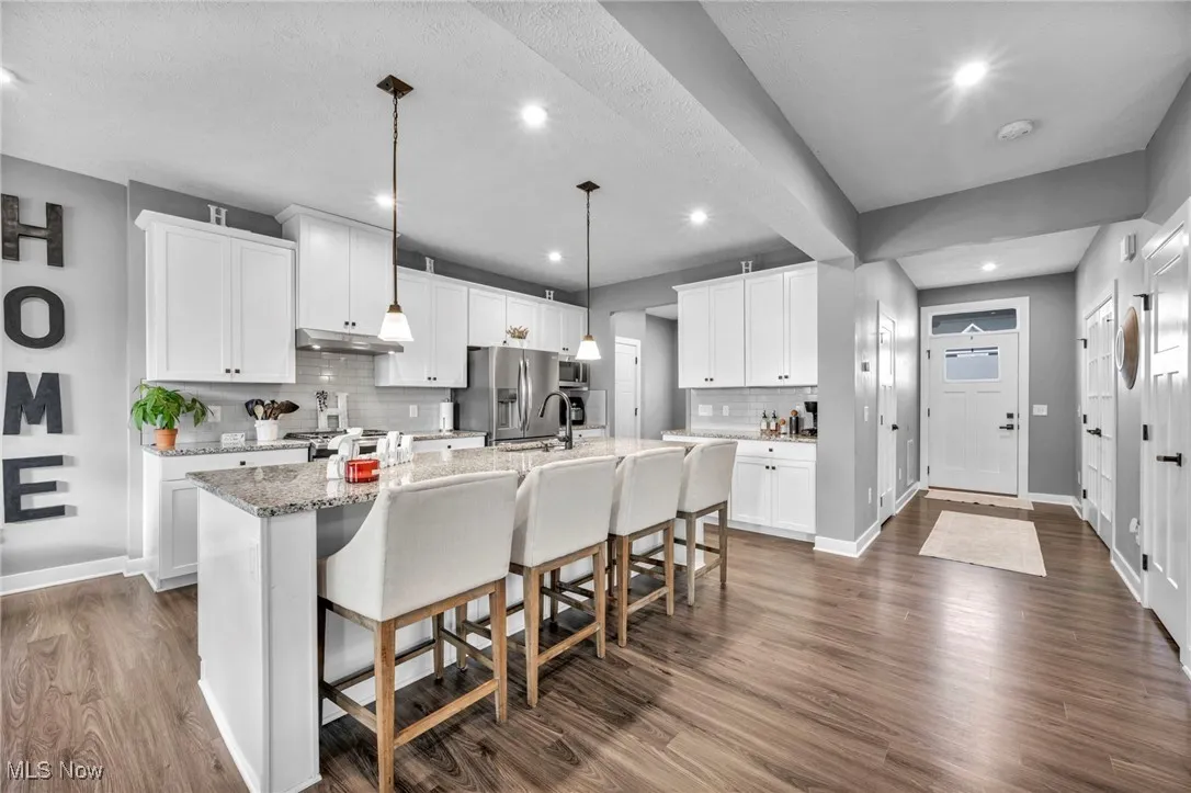 36345 Fortunato Drive, North Ridgeville, Ohio 44039,MLS Now Listing ID