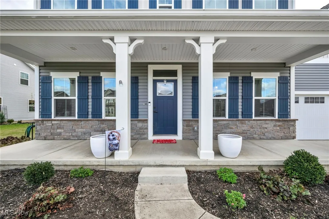 36345 Fortunato Drive, North Ridgeville, Ohio 44039,MLS Now Listing ID