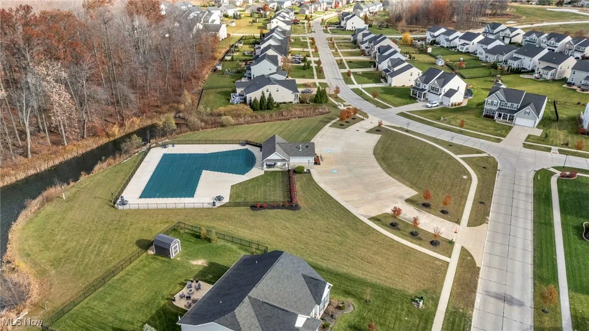 36345 Fortunato Drive, North Ridgeville, Ohio 44039,MLS Now Listing ID