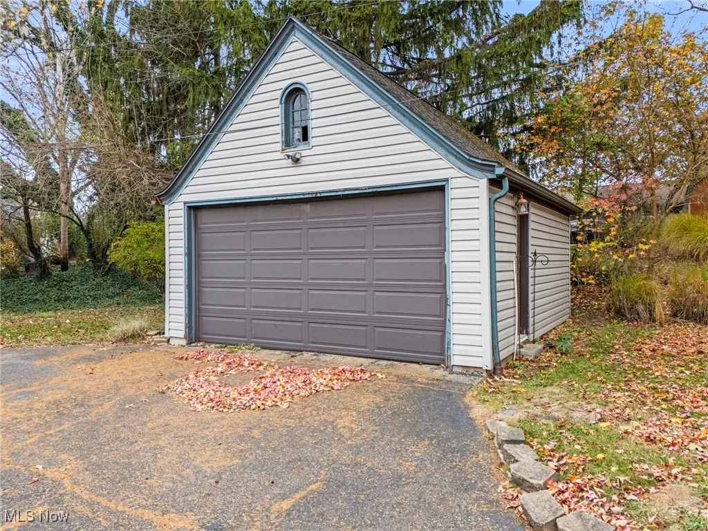 140 32nd Street, Canton, Ohio 44709,MLS Now Listing ID