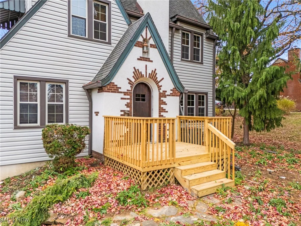 140 32nd Street, Canton, Ohio 44709,MLS Now Listing ID