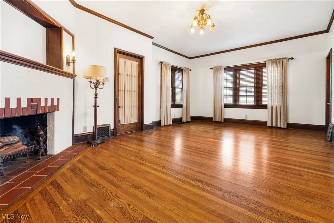 140 32nd Street, Canton, Ohio 44709,MLS Now Listing ID