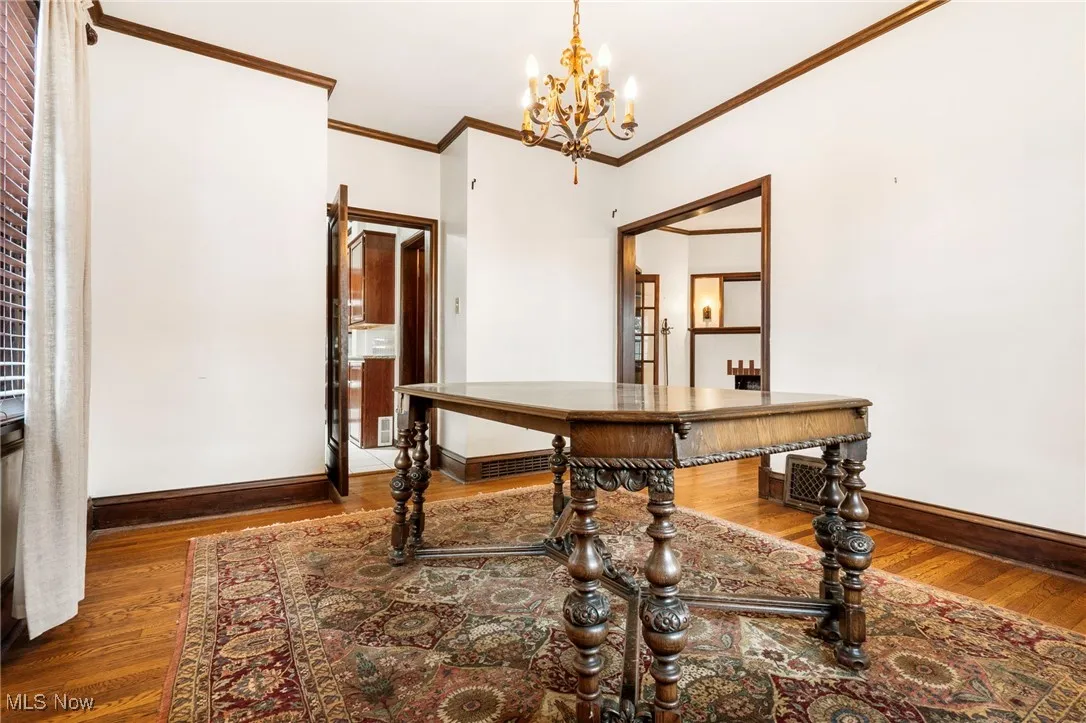 140 32nd Street, Canton, Ohio 44709,MLS Now Listing ID