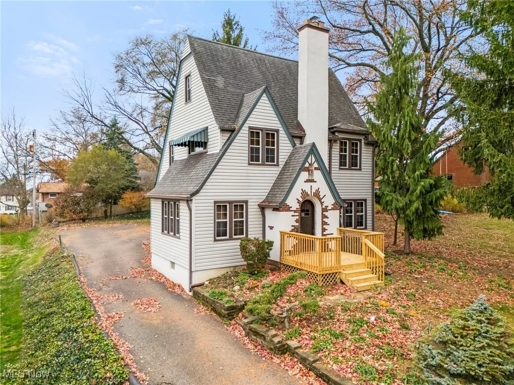 140 32nd Street, Canton, Ohio 44709,MLS Now Listing ID