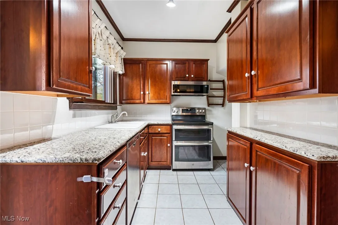 140 32nd Street, Canton, Ohio 44709,MLS Now Listing ID