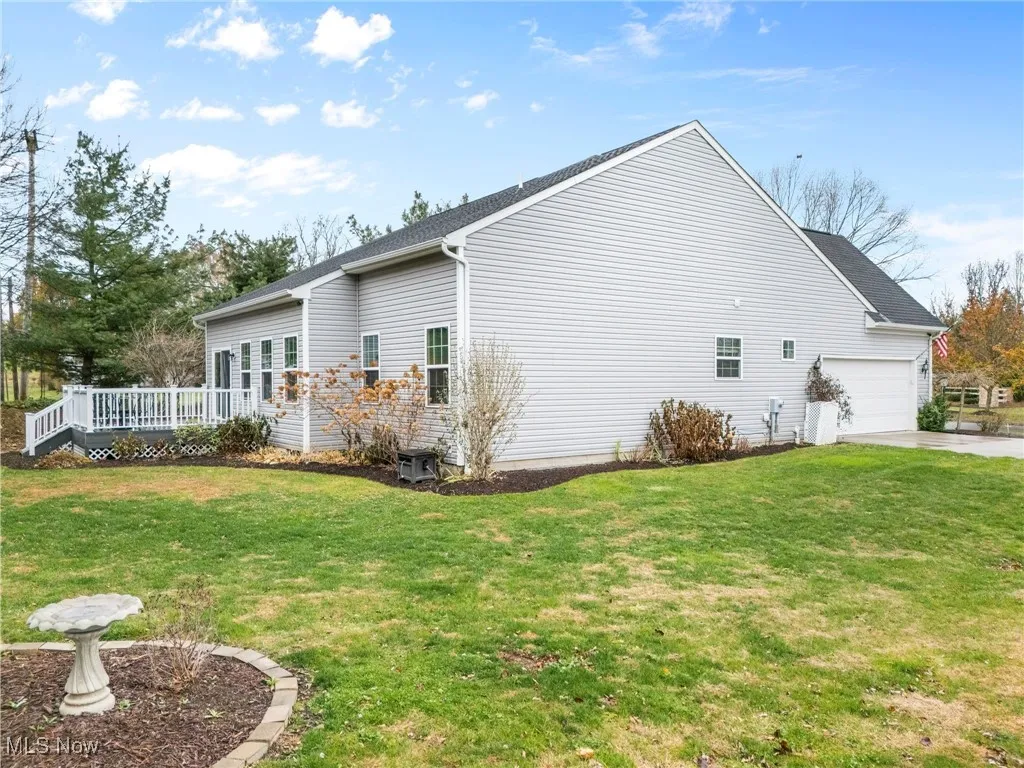 7606 Knollridge Avenue, Canton, Ohio 44721,MLS Now Listing ID