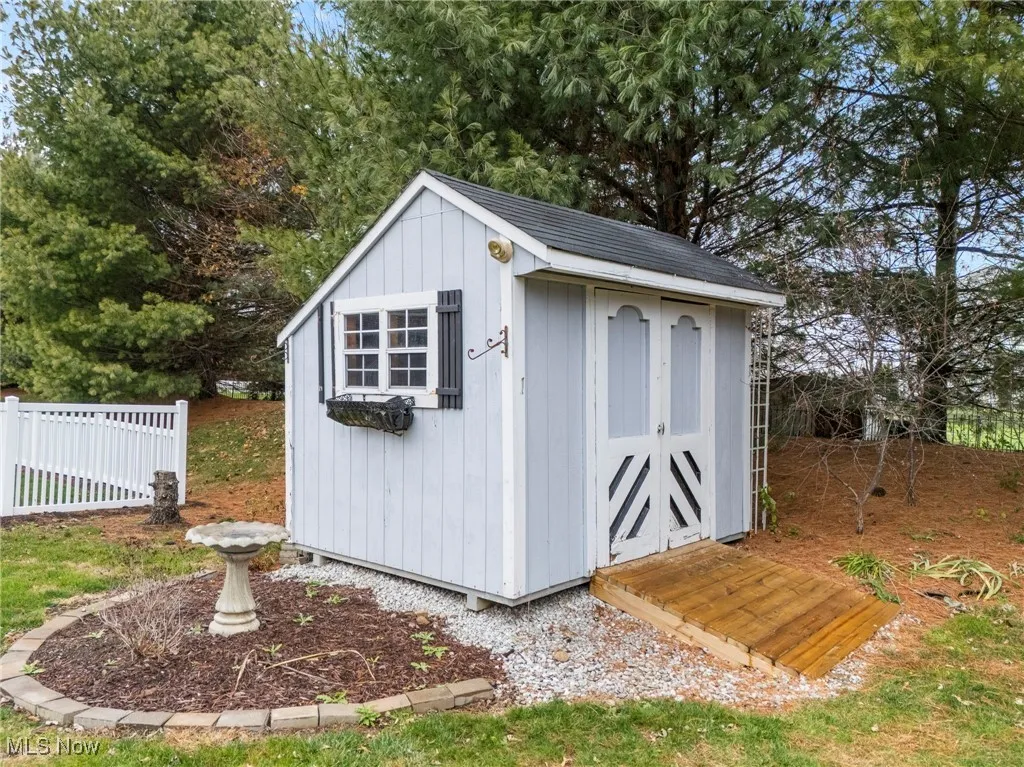 7606 Knollridge Avenue, Canton, Ohio 44721,MLS Now Listing ID