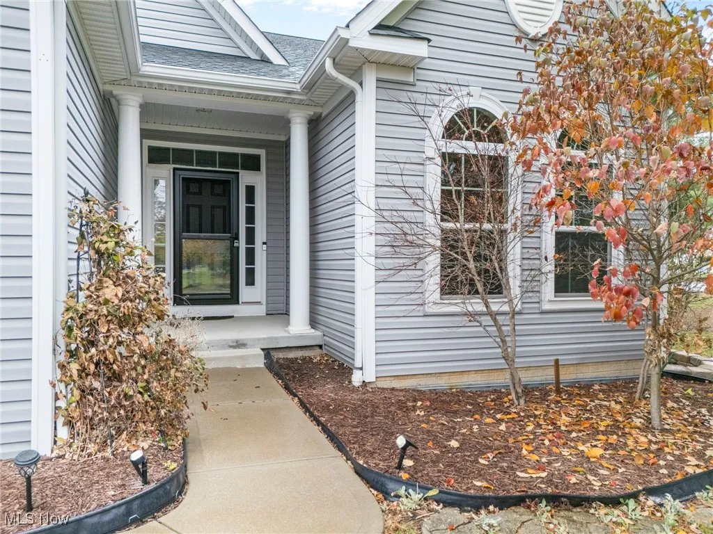 7606 Knollridge Avenue, Canton, Ohio 44721,MLS Now Listing ID