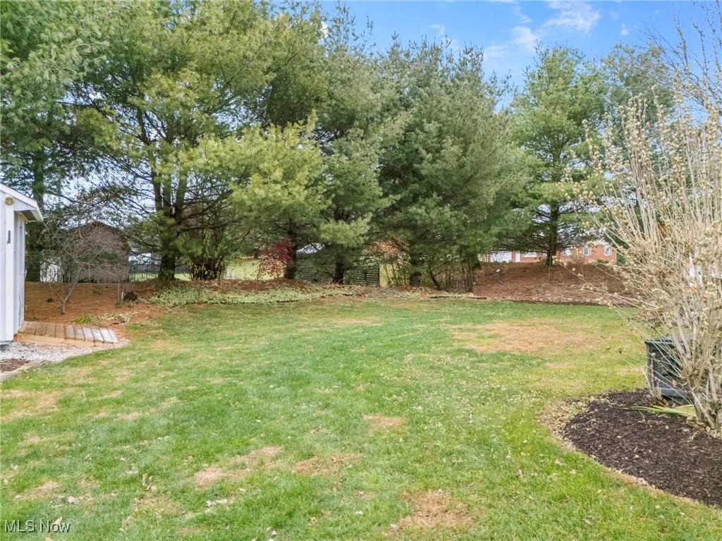 7606 Knollridge Avenue, Canton, Ohio 44721,MLS Now Listing ID