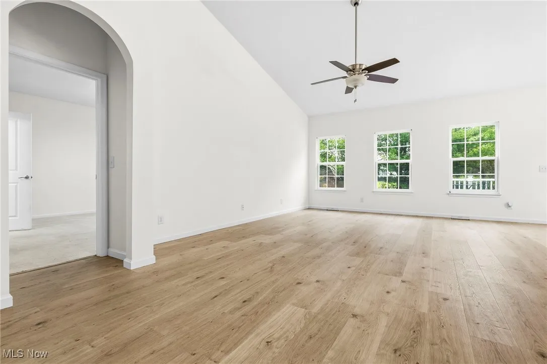 7606 Knollridge Avenue, Canton, Ohio 44721,MLS Now Listing ID