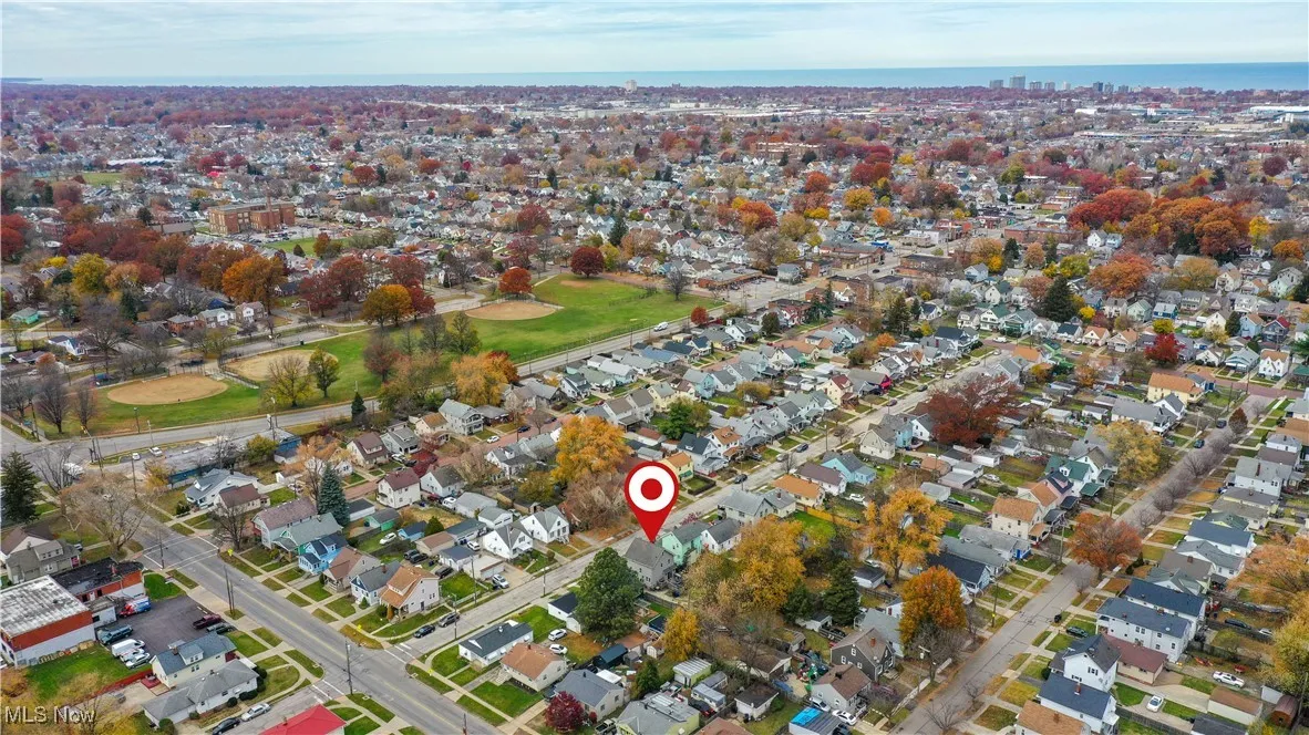 3679 W 103rd Street, Cleveland, Ohio 44111,MLS Now Listing ID