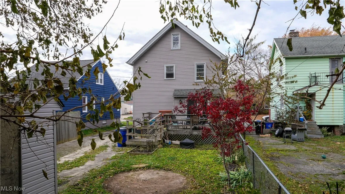 3679 W 103rd Street, Cleveland, Ohio 44111,MLS Now Listing ID