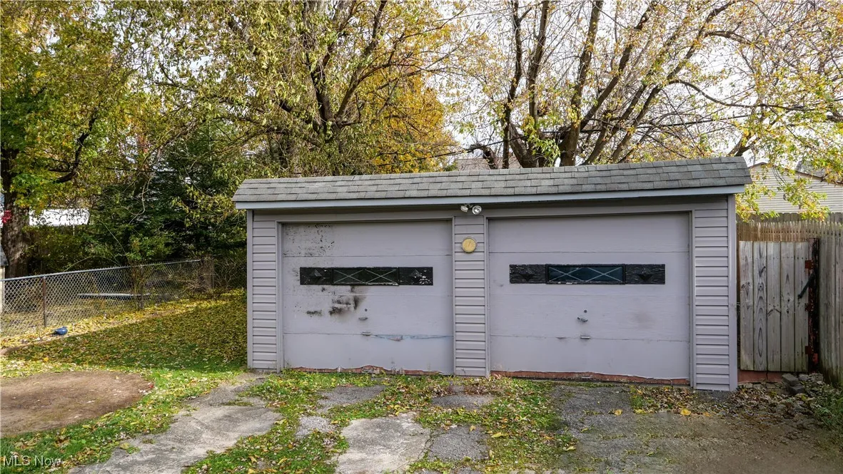 3679 W 103rd Street, Cleveland, Ohio 44111,MLS Now Listing ID