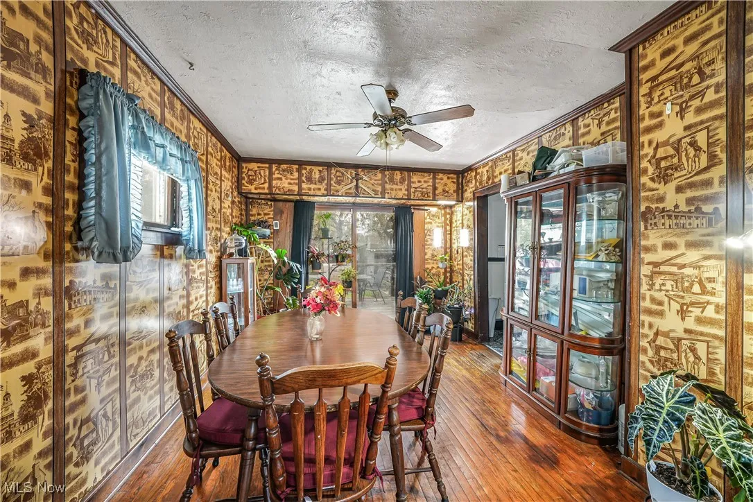 3679 W 103rd Street, Cleveland, Ohio 44111,MLS Now Listing ID