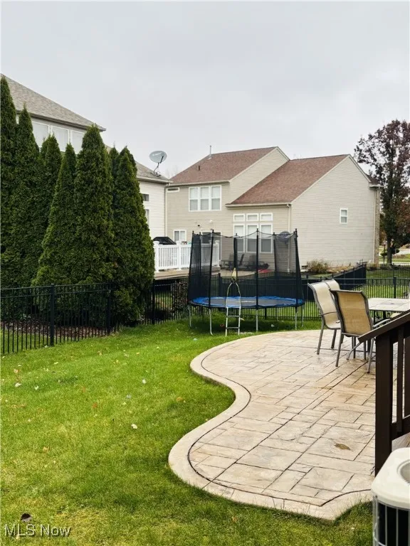 558 Lenox Court, Broadview Heights, Ohio 44147,MLS Now Listing ID