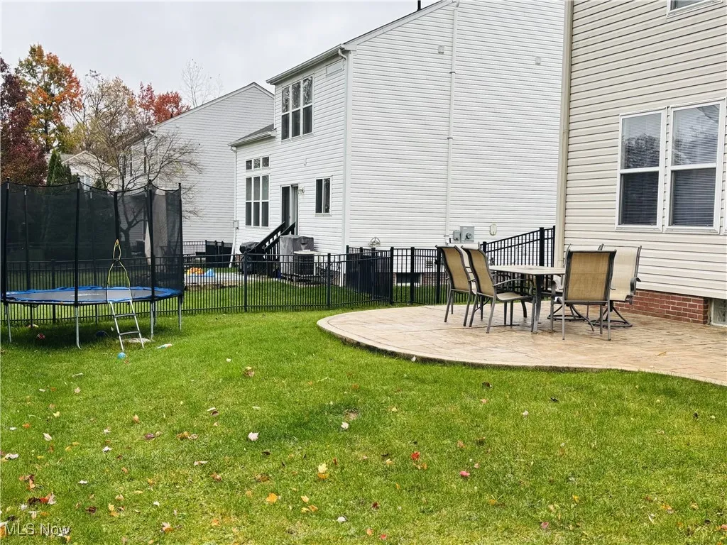 558 Lenox Court, Broadview Heights, Ohio 44147,MLS Now Listing ID