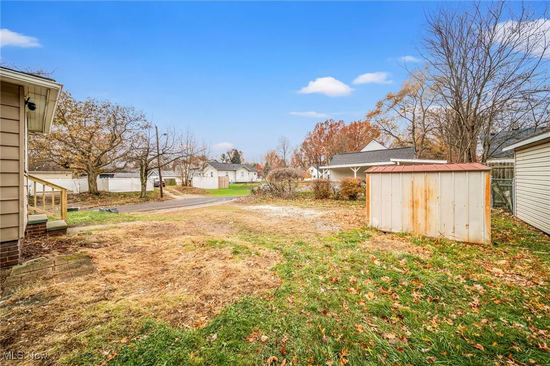 814 Sarcee Avenue, Akron, Ohio 44305,MLS Now Listing ID