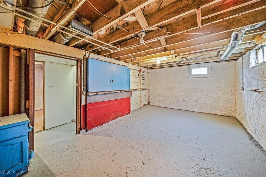 814 Sarcee Avenue, Akron, Ohio 44305,MLS Now Listing ID