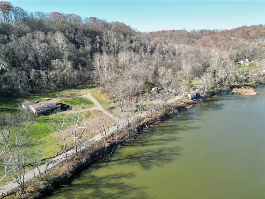 10115 Old River Road, Blue Rock, Ohio 43720,MLS Now Listing ID