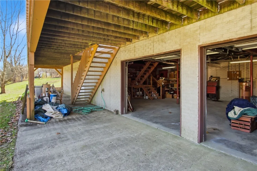 10115 Old River Road, Blue Rock, Ohio 43720,MLS Now Listing ID