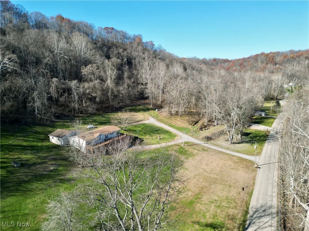 10115 Old River Road, Blue Rock, Ohio 43720,MLS Now Listing ID