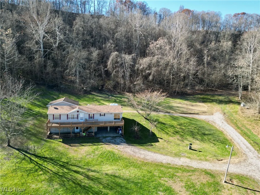 10115 Old River Road, Blue Rock, Ohio 43720,MLS Now Listing ID