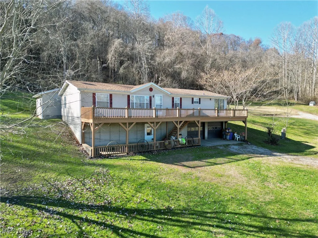 10115 Old River Road, Blue Rock, Ohio 43720,MLS Now Listing ID