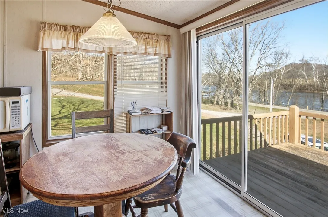 10115 Old River Road, Blue Rock, Ohio 43720,MLS Now Listing ID