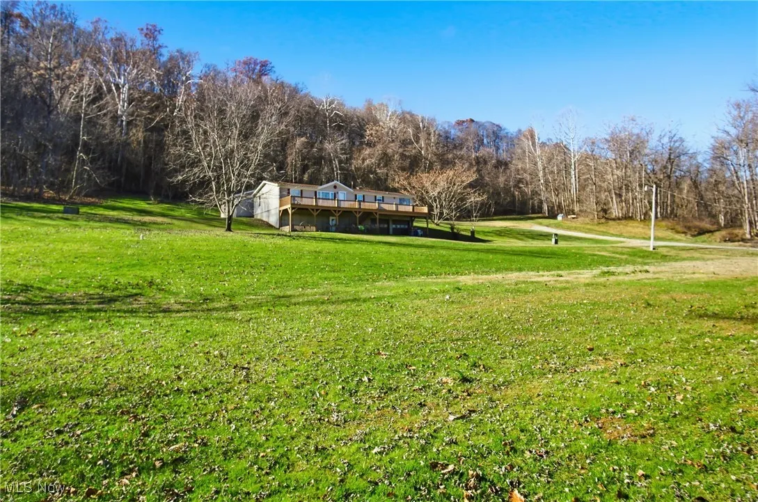 10115 Old River Road, Blue Rock, Ohio 43720,MLS Now Listing ID