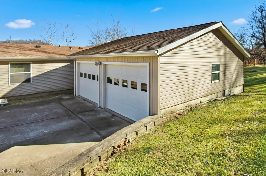 10115 Old River Road, Blue Rock, Ohio 43720,MLS Now Listing ID