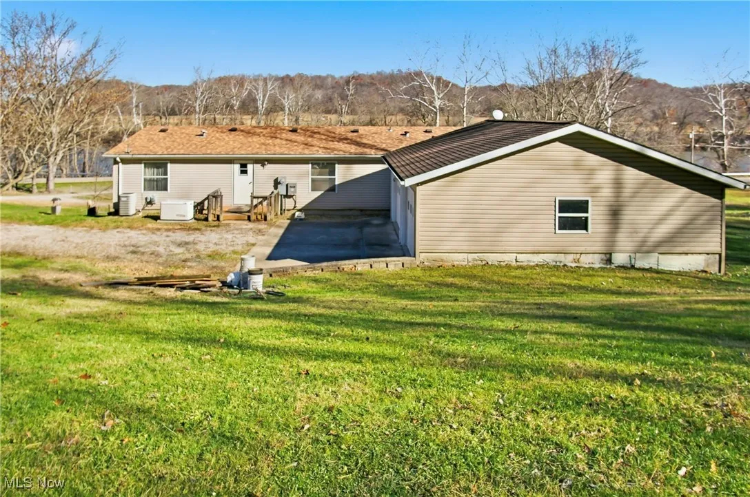 10115 Old River Road, Blue Rock, Ohio 43720,MLS Now Listing ID