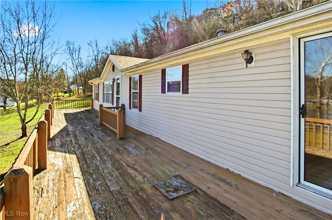 10115 Old River Road, Blue Rock, Ohio 43720,MLS Now Listing ID