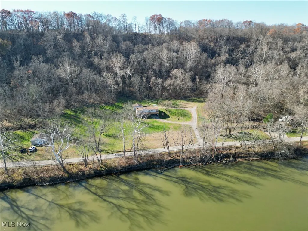 10115 Old River Road, Blue Rock, Ohio 43720,MLS Now Listing ID