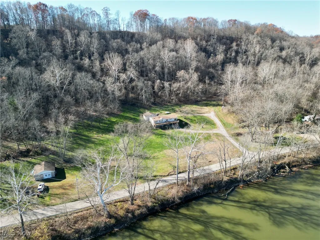 10115 Old River Road, Blue Rock, Ohio 43720,MLS Now Listing ID