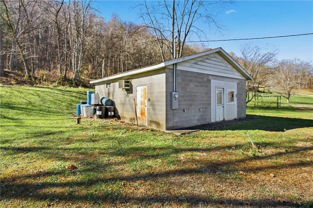 10115 Old River Road, Blue Rock, Ohio 43720,MLS Now Listing ID