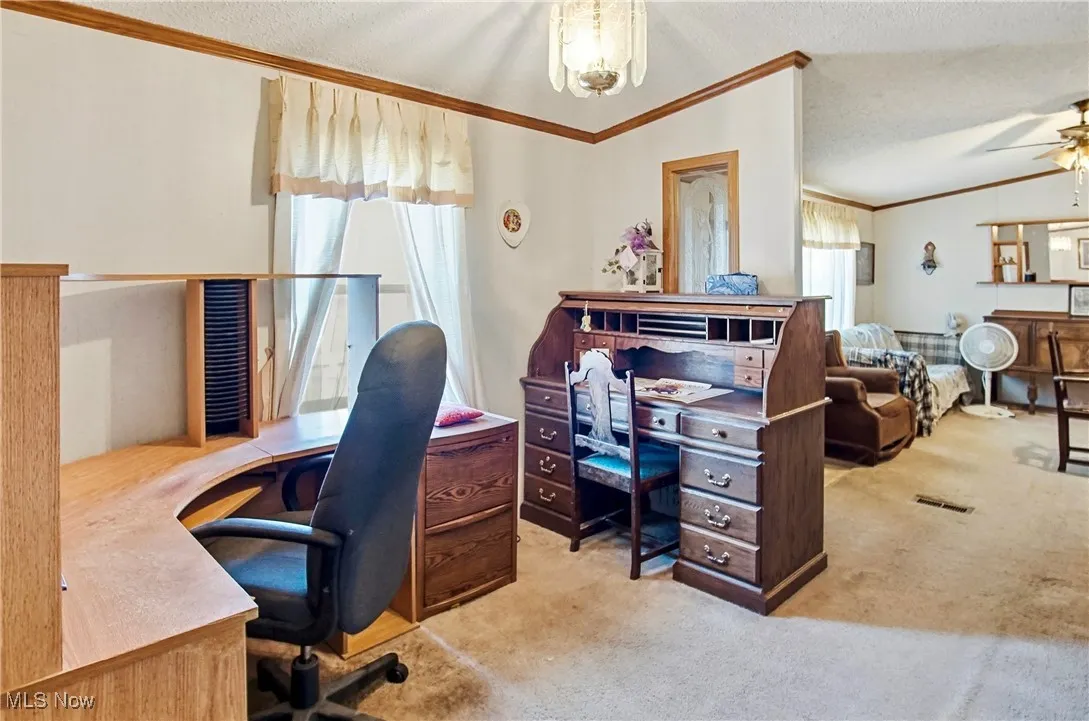 10115 Old River Road, Blue Rock, Ohio 43720,MLS Now Listing ID