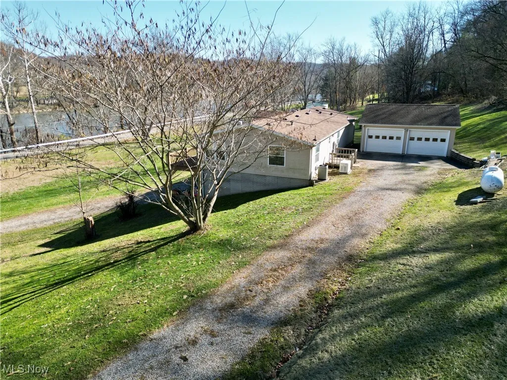 10115 Old River Road, Blue Rock, Ohio 43720,MLS Now Listing ID