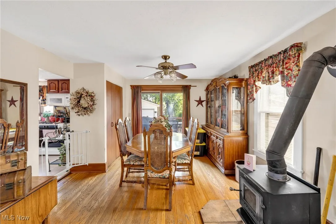 347 Kenyon Avenue, Elyria, Ohio 44035,MLS Now Listing ID