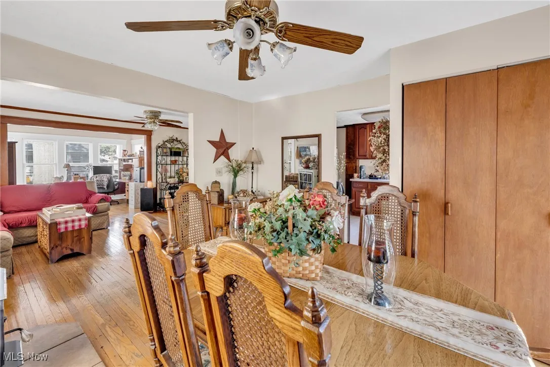 347 Kenyon Avenue, Elyria, Ohio 44035,MLS Now Listing ID