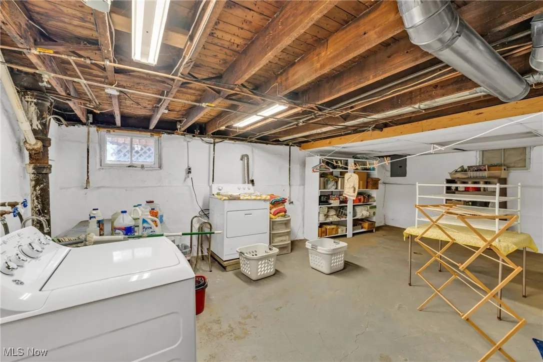 347 Kenyon Avenue, Elyria, Ohio 44035,MLS Now Listing ID