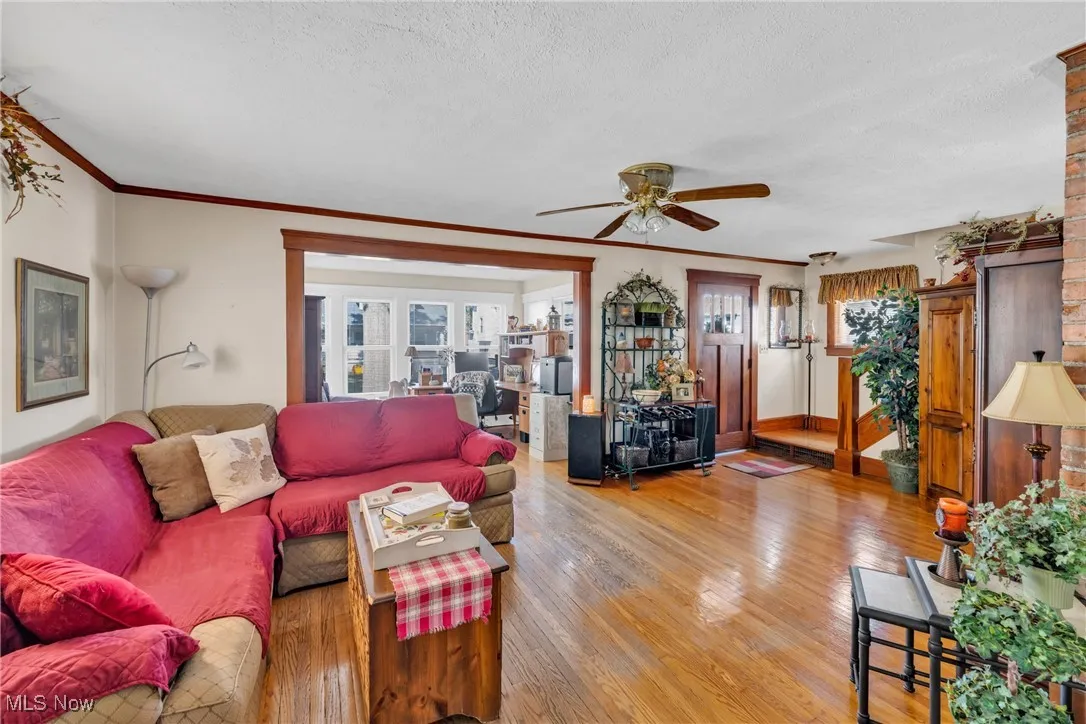 347 Kenyon Avenue, Elyria, Ohio 44035,MLS Now Listing ID