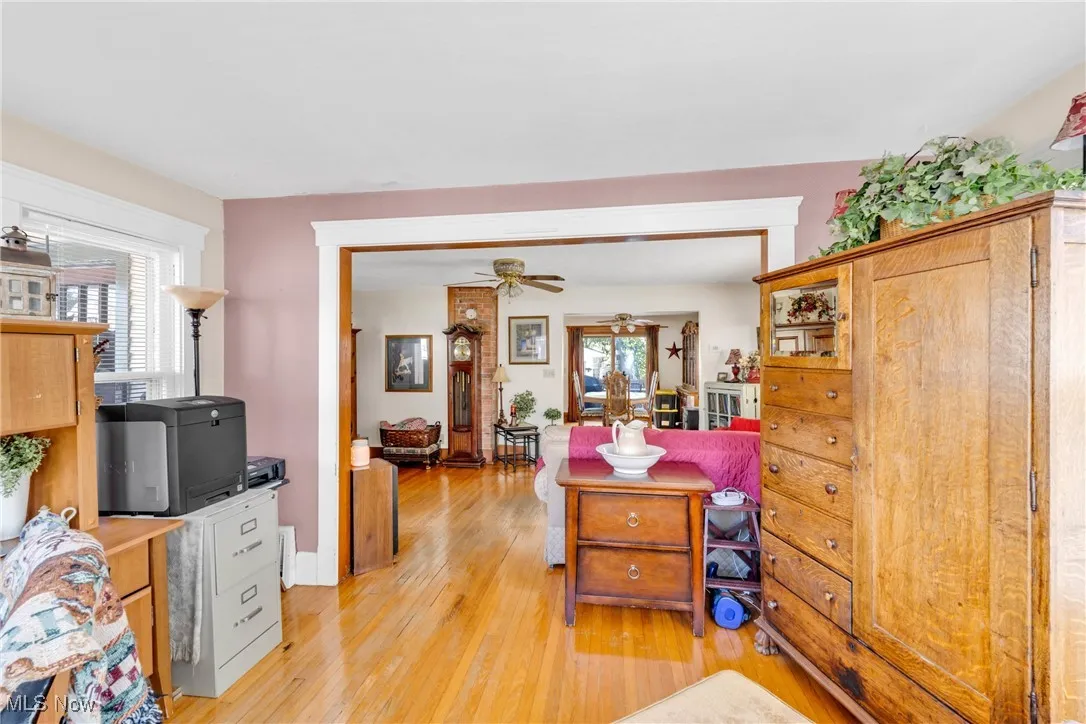 347 Kenyon Avenue, Elyria, Ohio 44035,MLS Now Listing ID