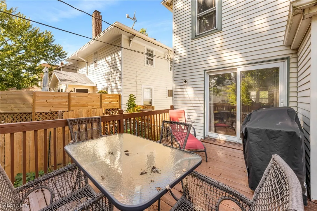 347 Kenyon Avenue, Elyria, Ohio 44035,MLS Now Listing ID