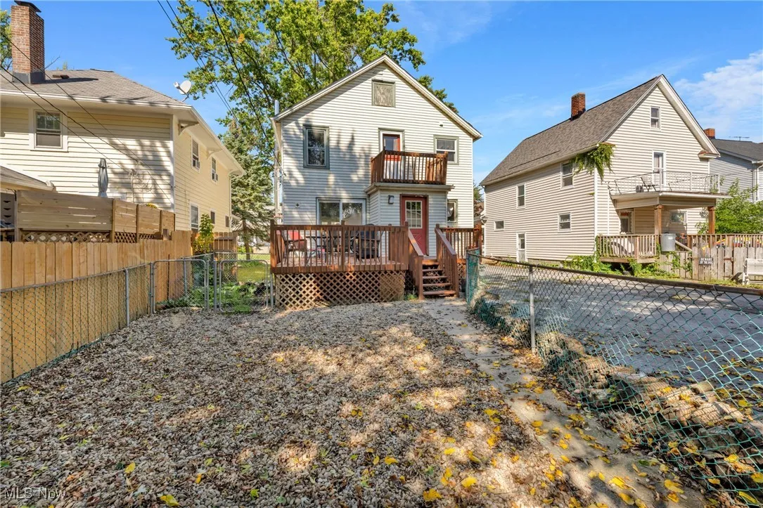 347 Kenyon Avenue, Elyria, Ohio 44035,MLS Now Listing ID