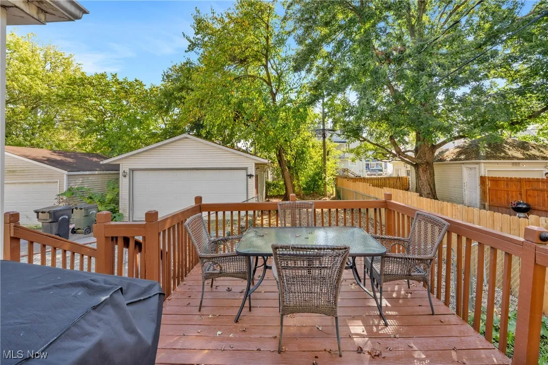 347 Kenyon Avenue, Elyria, Ohio 44035,MLS Now Listing ID