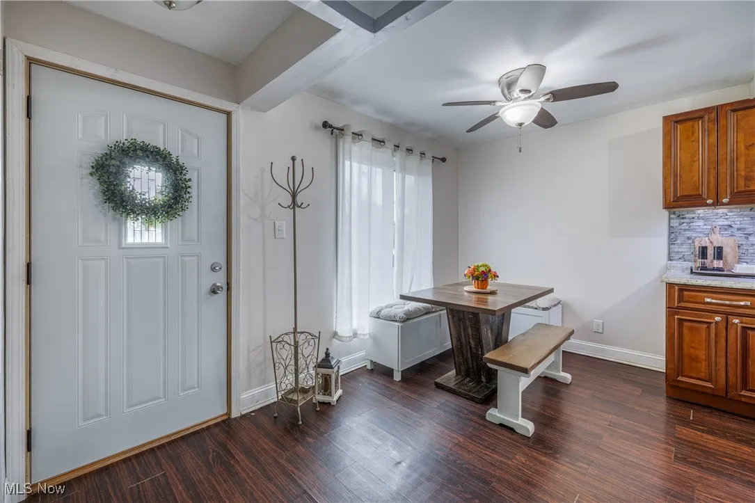 2922 Grovewood Avenue, Parma, Ohio 44134,MLS Now Listing ID