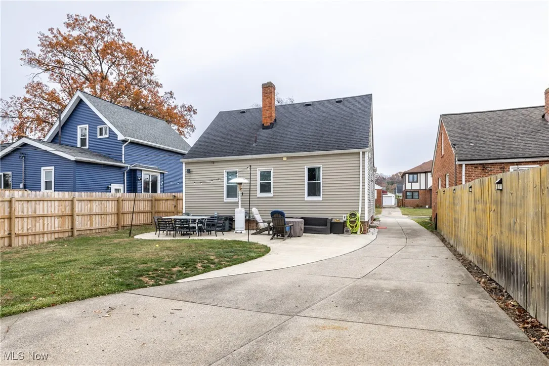 2922 Grovewood Avenue, Parma, Ohio 44134,MLS Now Listing ID